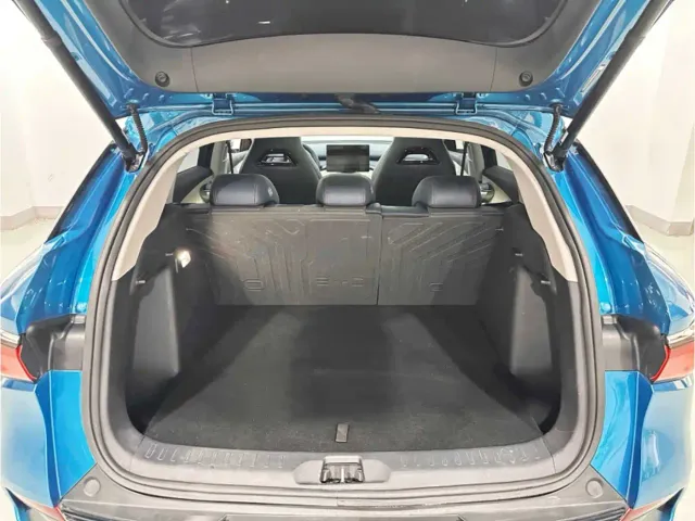 BYD Yuan PLUS — Фото автомобиля 12
