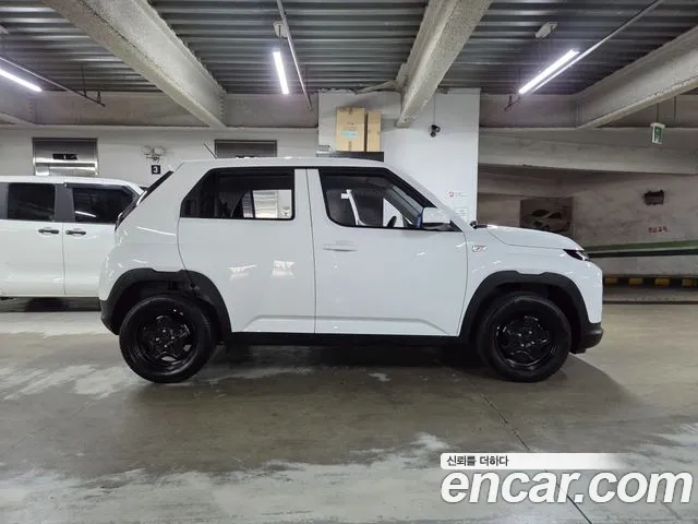 Hyundai Casper — Фото автомобиля 19