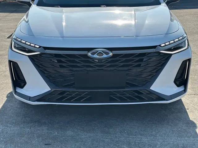 Chery Arrizo 8 — Фото автомобиля 2