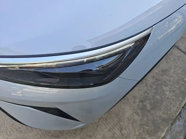 BYD Yuan PLUS — Фото автомобиля 23
