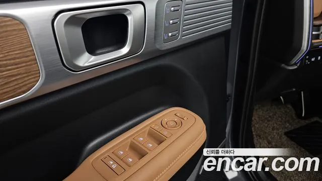 Hyundai Santa Fe — Фото автомобиля 28