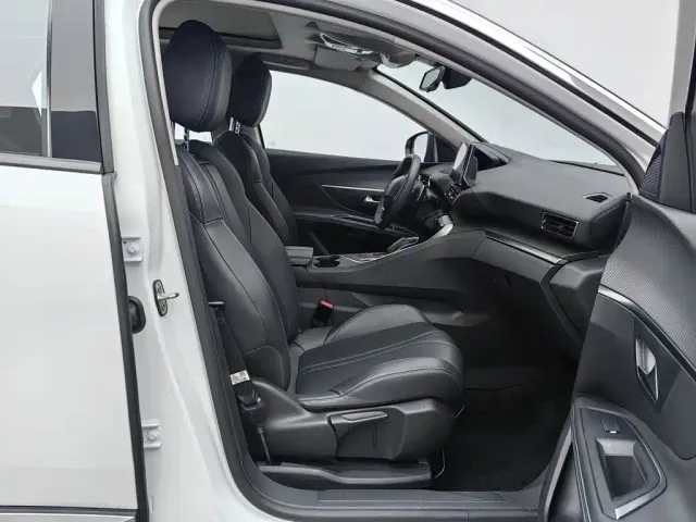 Peugeot 4008 — Фото автомобиля 23