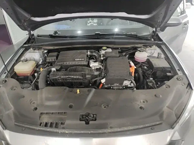 BYD Qin PLUS — Фото автомобиля 19