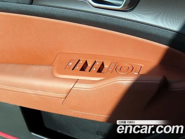 Kia Sportage 5th Gen — Фото автомобиля 11
