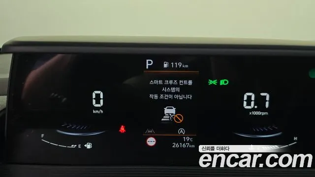 Hyundai Staria — Фото автомобиля 11