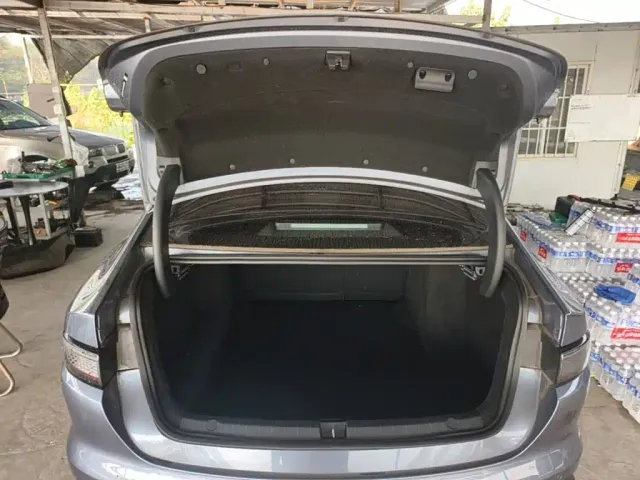 BYD Seal 05 DM-i — Фото автомобиля 18