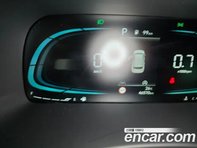 Hyundai Palisade The New Palisade — Фото автомобиля 8