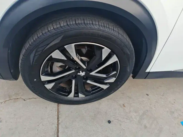 Peugeot 2008 — Фото автомобиля 22