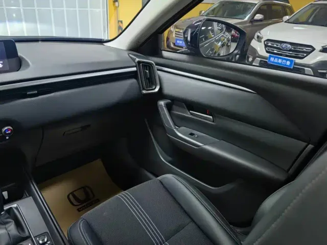 Mazda CX-50 Xingye — Фото автомобиля 19