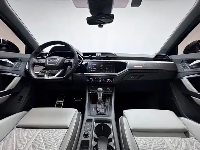 Audi Q3 Sportback — Фото автомобиля 9