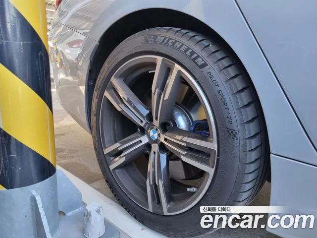 BMW 3 Series G20 — Фото автомобиля 11