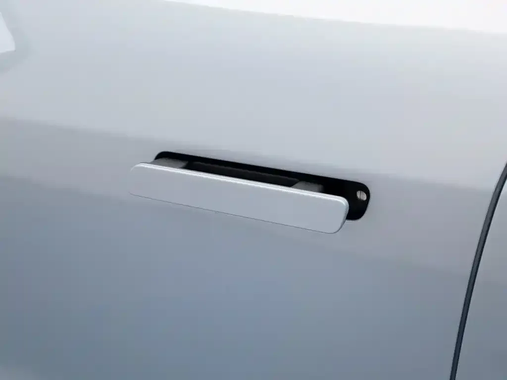 Voyah Auto VOYAH FREE 2021 AWD Standard Range Extender Exclusive Luxury Package — Фото автомобиля 18