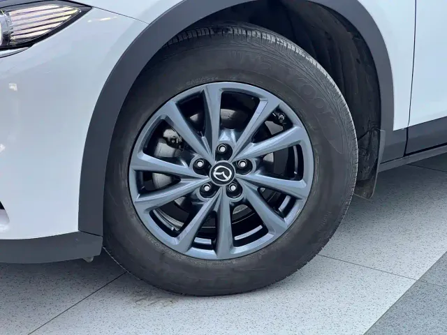 Mazda CX-4 — Фото автомобиля 2