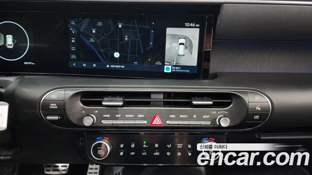 Hyundai Palisade LX3 — Фото автомобиля 13