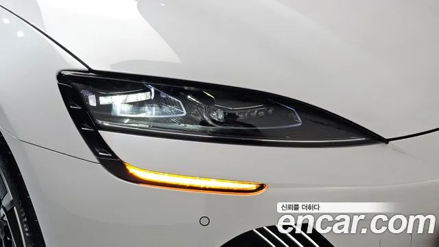 BYD Seal — Фото автомобиля 19