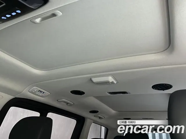 Hyundai Staria — Фото автомобиля 17