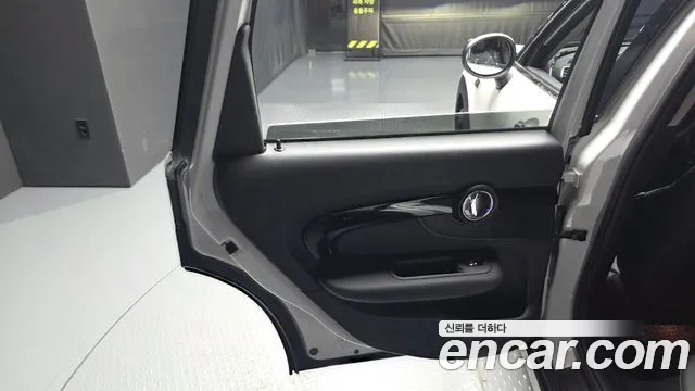 Mini Clubman — Фото автомобиля 25