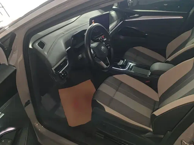 Volkswagen ID.4 Crozz — Фото автомобиля 15