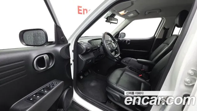 Hyundai Casper Casper Inspiration — Фото автомобиля 10