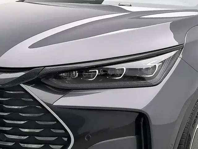 BYD Tang — Фото автомобиля 7