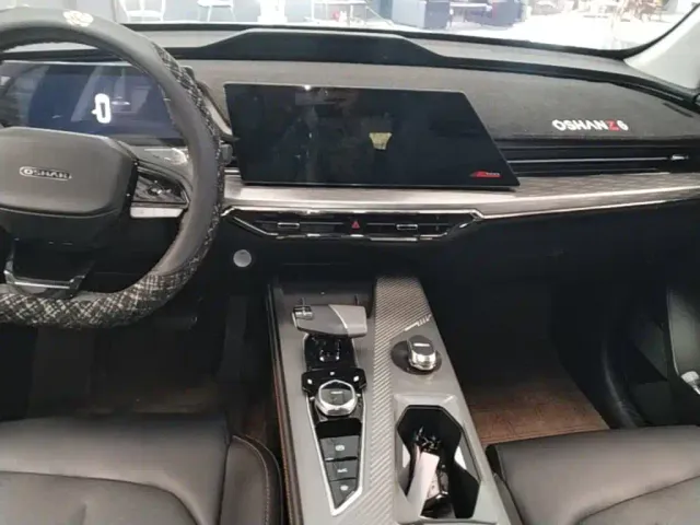 Changan Z6 — Фото автомобиля 12