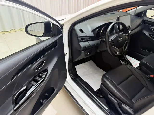 Toyota YARiS L Zhi Xuan — Фото автомобиля 4