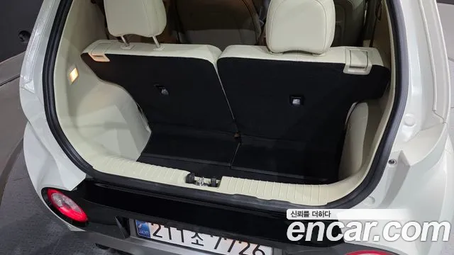 Hyundai Casper — Фото автомобиля 29