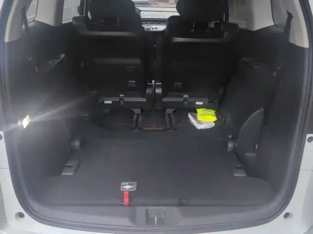 Honda Odyssey — Фото автомобиля 4