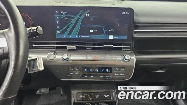 Hyundai Kona SX2 — Фото автомобиля 16