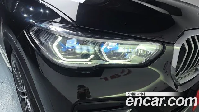BMW X5 G05 — Фото автомобиля 6