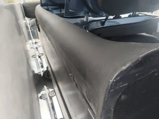 Tesla Model Y — Фото автомобиля 19