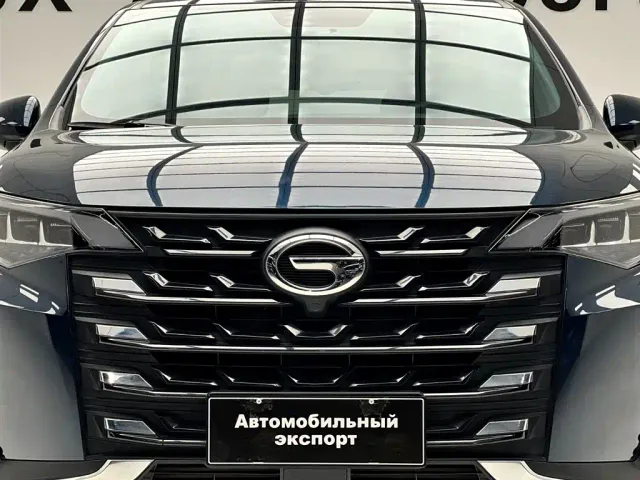 GAC Trumpchi M6 — Фото автомобиля 8
