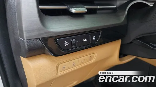 Kia Canival Carnival 4 поколение Дизель 7 мест Signature — Фото автомобиля 17