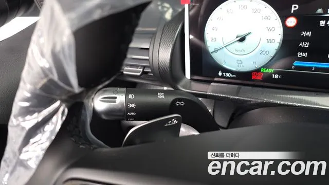 Hyundai Casper Electric — Фото автомобиля 27