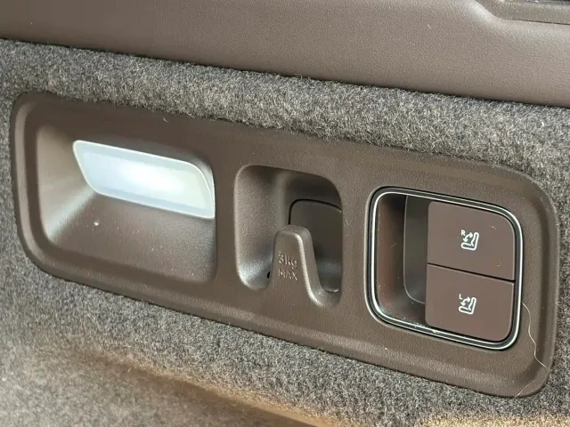 Xiangjie Enjoy World S9T 2025 Model Pure Electric AWD — Фото автомобиля 25