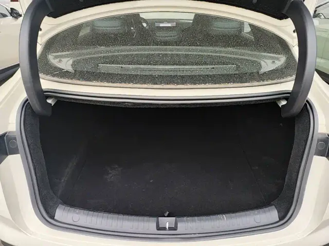 BYD Seal 06 — Фото автомобиля 11