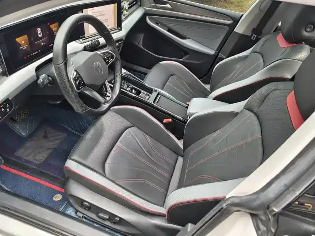 Volkswagen Lamando 2022 Lamando L 280TSI DSG Cool Edition — Фото автомобиля 5