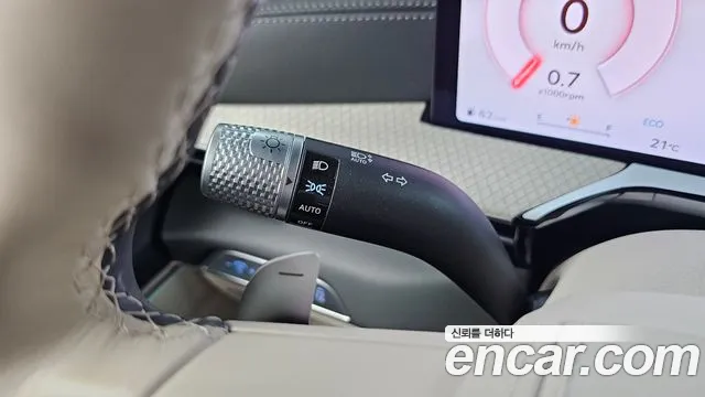 Genesis GV80 — Фото автомобиля 29
