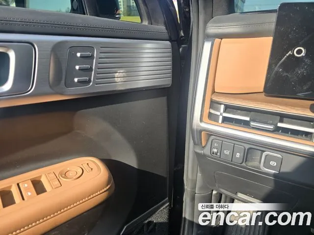 Hyundai Santa Fe MX5 — Фото автомобиля 11