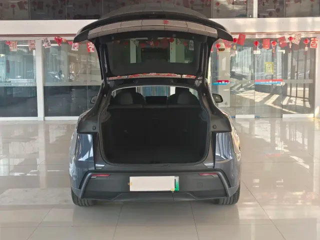 Tesla Model Y — Фото автомобиля 29