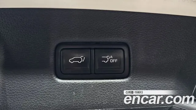 Kia Canival Carnival 4 поколение Дизель 7 мест Signature — Фото автомобиля 20
