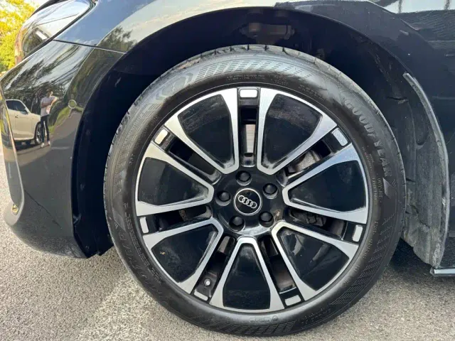 Audi A5L Sportback — Фото автомобиля 9