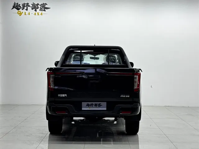 Sinotruk Bosheng — Фото автомобиля 12