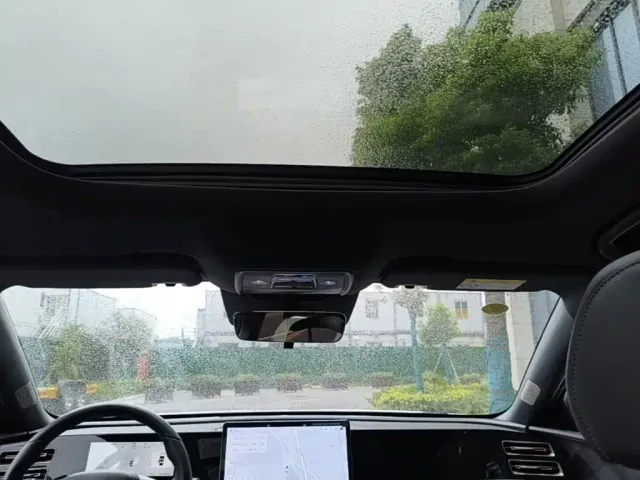 BYD Qin L — Фото автомобиля 17