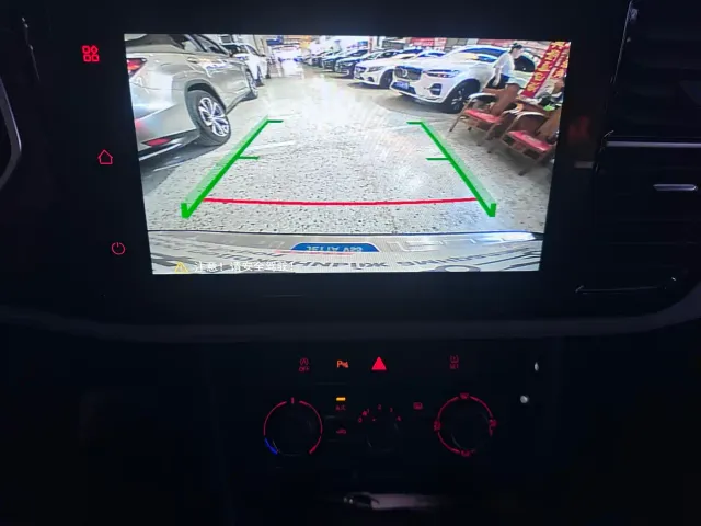 Jetta VS5 — Фото автомобиля 12