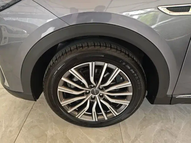 Jetour X70 Plus — Фото автомобиля 22