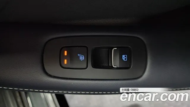 Hyundai Sonata Sonata Edge(DN8) 1.6 Turbo — Фото автомобиля 19