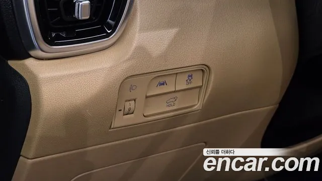 Kia Sorento 4th Gen — Фото автомобиля 21