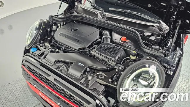 Mini Cooper — Фото автомобиля 20
