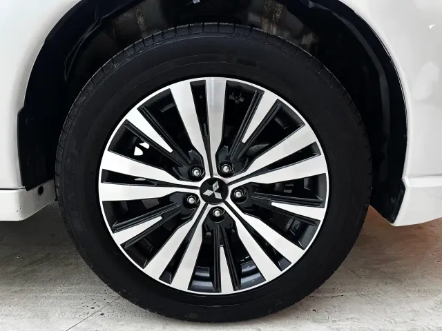 Mitsubishi Outlander — Фото автомобиля 22